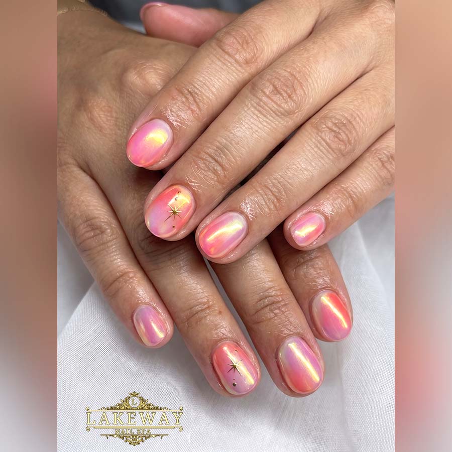 Nail design